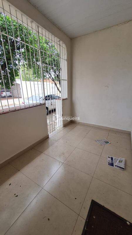 Casa para alugar, 3 quartos, 4 vagas, no bairro São Dimas em Piracicaba - SP