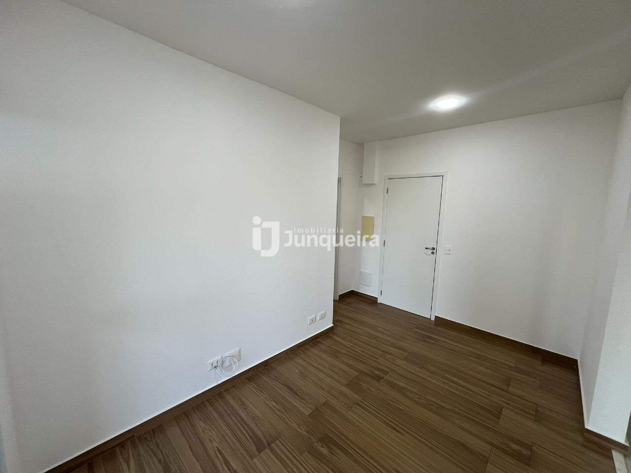 Apartamento para alugar no Edifício The One, 1 quarto, sendo 1 suíte, 1 vaga, no bairro São Dimas em Piracicaba - SP