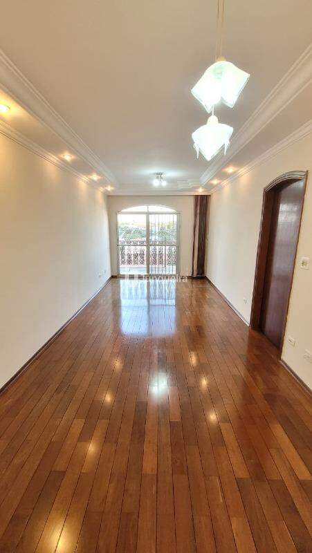 Apartamento para alugar no Zeppelin, 3 quartos, sendo 1 suíte, 1 vaga, no bairro Nova América em Piracicaba - SP