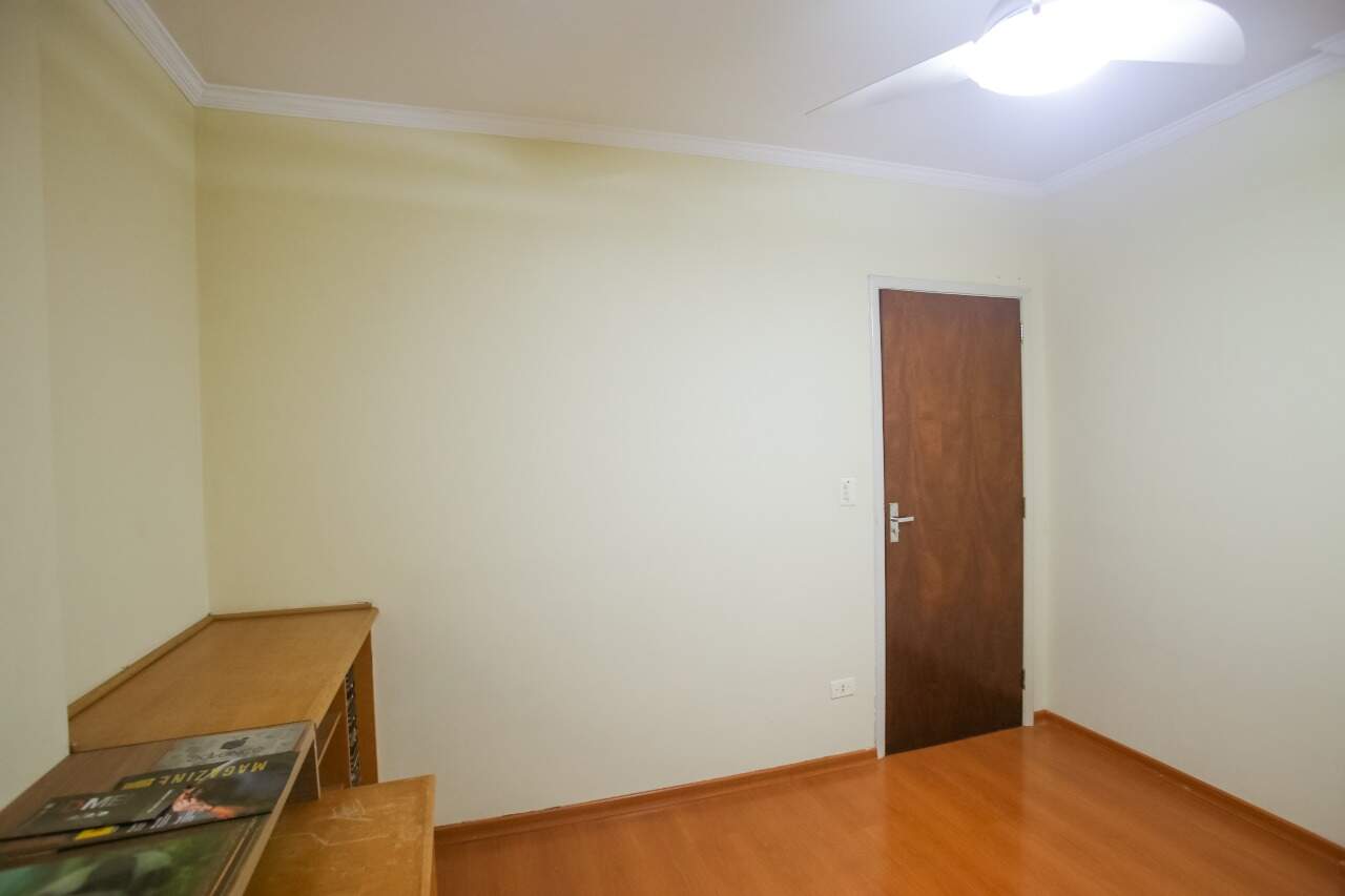 Apartamento à venda no Noiva da Colina, 2 quartos, 1 vaga, no bairro Centro em Piracicaba - SP
