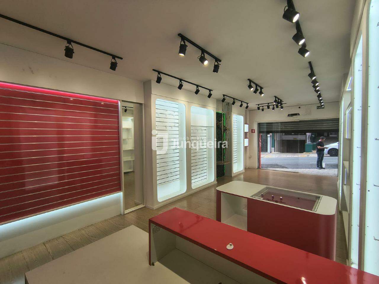 Foto 4 de Salão comercial para alugar com 93m², Centro - Piracicaba.
