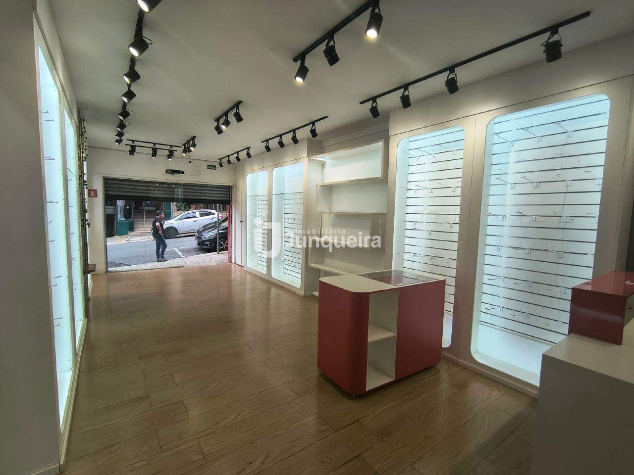 Foto 5 de Salão comercial para alugar com 93m², Centro - Piracicaba.