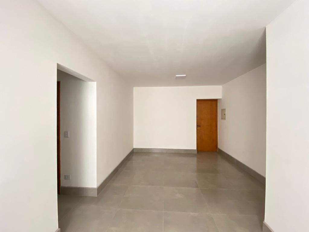 Apartamento à venda no Roma, 3 quartos, 1 vaga, no bairro Centro em Piracicaba - SP