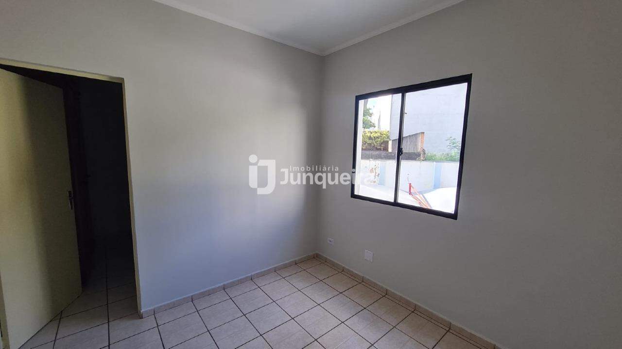 Apartamento para alugar no Edificio Saint Tropez, 1 quarto, 1 vaga, no bairro Cidade Alta em Piracicaba - SP