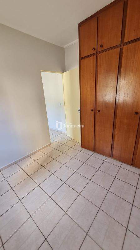 Apartamento para alugar no Edificio Saint Tropez, 1 quarto, 1 vaga, no bairro Cidade Alta em Piracicaba - SP