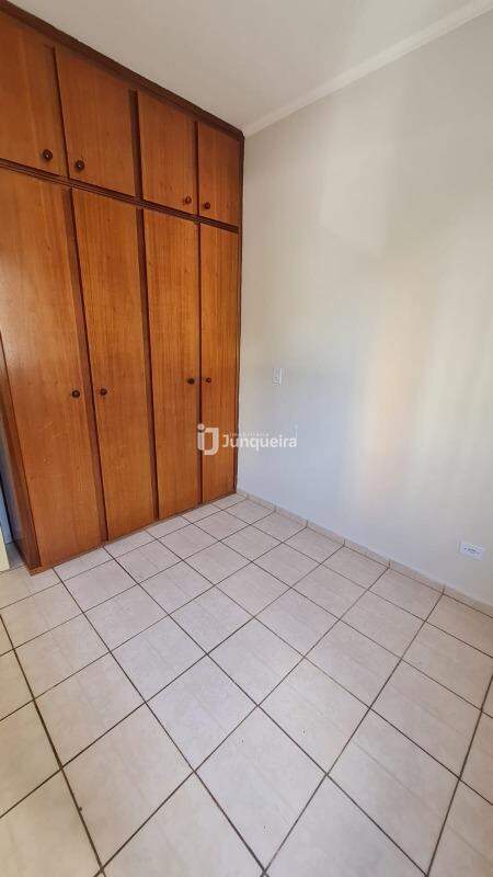 Apartamento para alugar no Edificio Saint Tropez, 1 quarto, 1 vaga, no bairro Cidade Alta em Piracicaba - SP