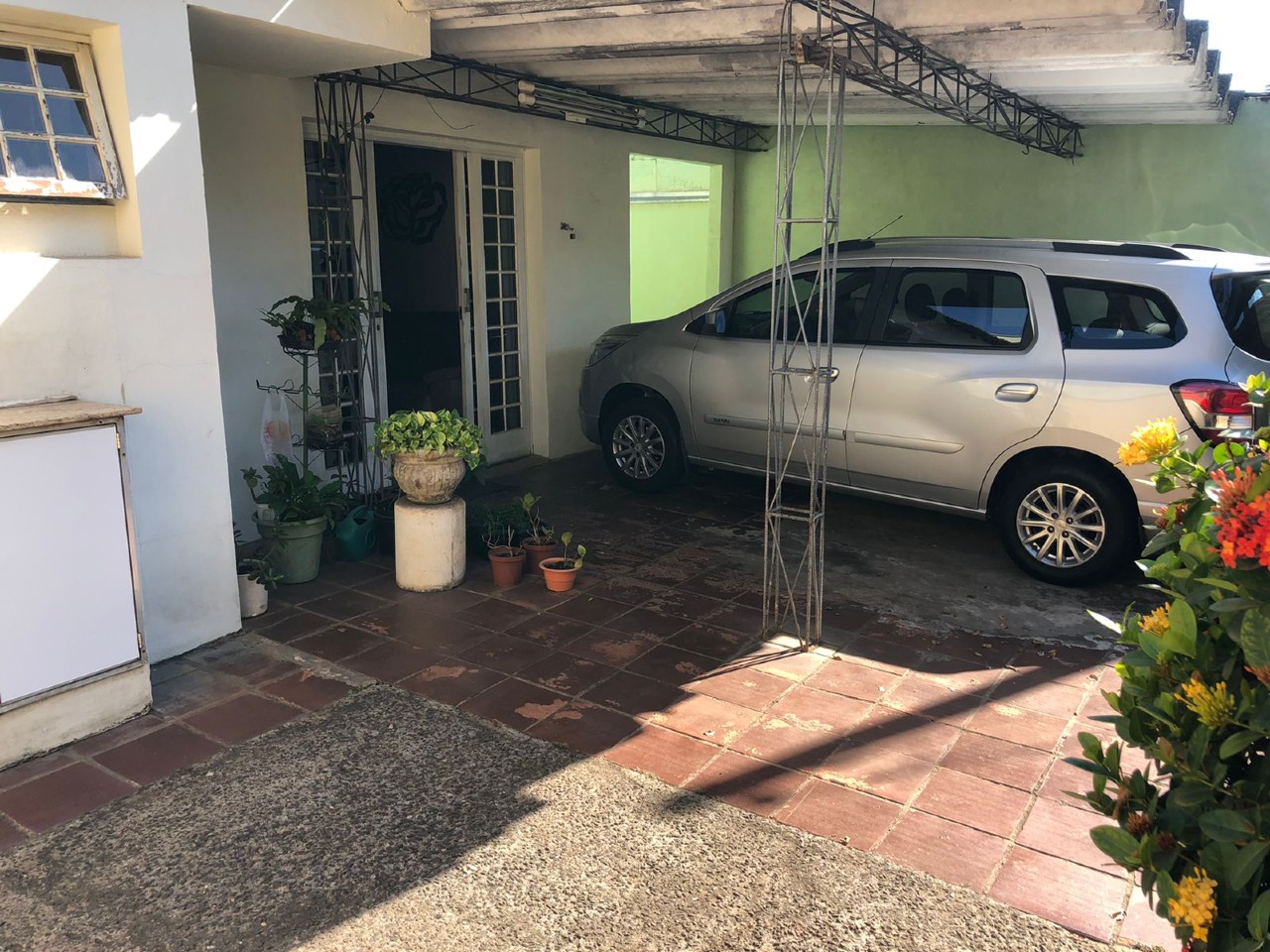 Casa à venda, 3 quartos, sendo 1 suíte, 2 vagas, no bairro Jardim Monumento em Piracicaba - SP
