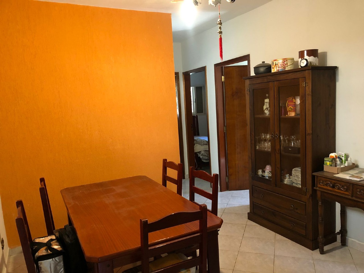Casa à venda, 3 quartos, sendo 1 suíte, 2 vagas, no bairro Jardim Monumento em Piracicaba - SP