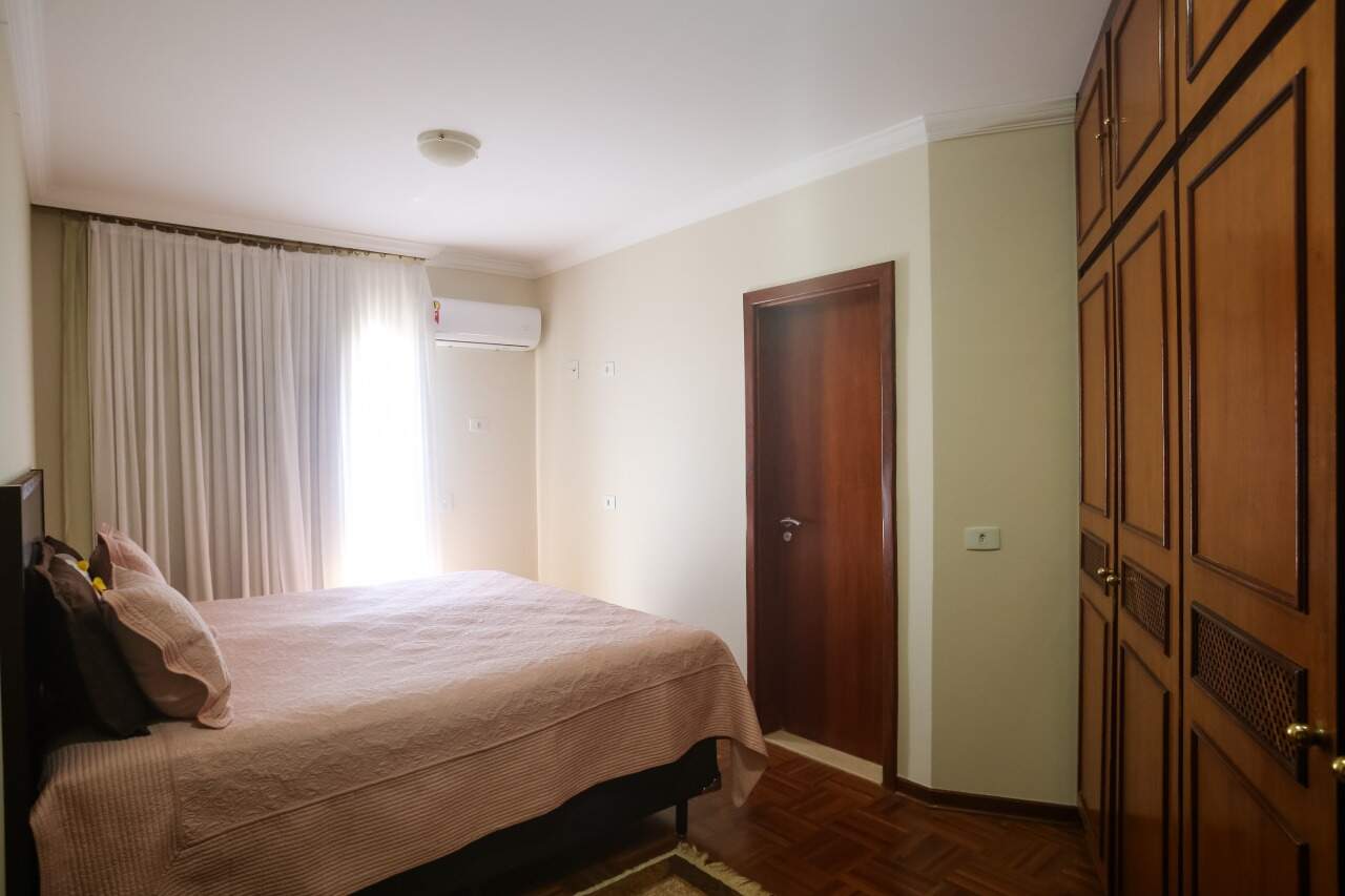 Apartamento à venda no Villa Castelli, 3 quartos, sendo 1 suíte, 2 vagas, no bairro Paulista em Piracicaba - SP