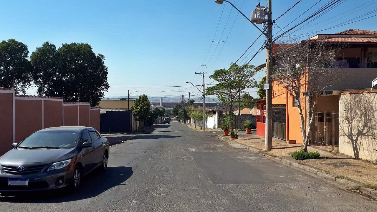 Casa à venda, 2 quartos, sendo 1 suíte, 2 vagas, no bairro Vila Sônia em Piracicaba - SP