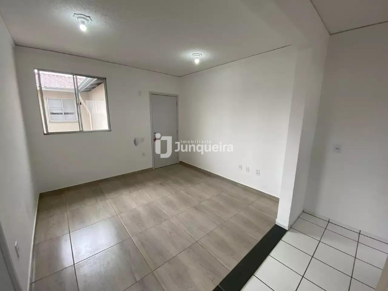 Apartamento para alugar no Viva Vida Figueiras, 2 quartos, 1 vaga, no bairro Santa Terezinha em Piracicaba - SP