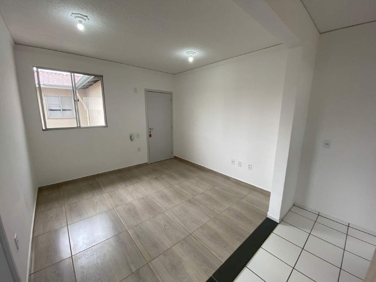 Apartamento para alugar no Viva Vida Figueiras, 2 quartos, 1 vaga, no bairro Santa Terezinha em Piracicaba - SP