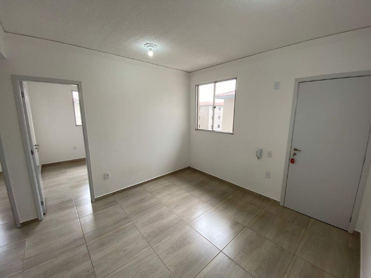 Apartamento para alugar no Viva Vida Figueiras, 2 quartos, 1 vaga, no bairro Santa Terezinha em Piracicaba - SP