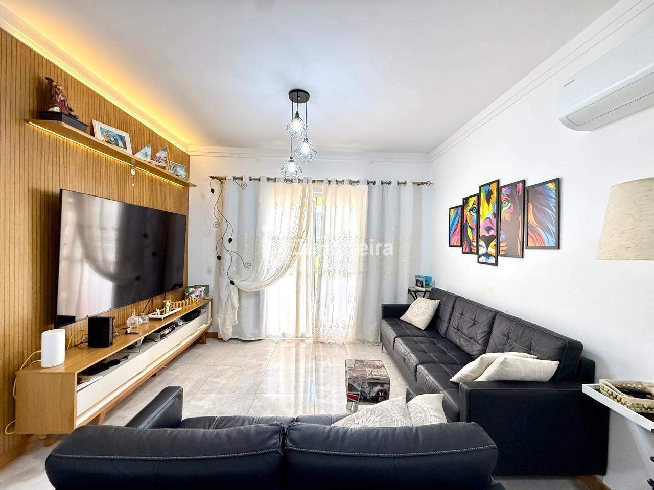 Apartamento à venda no Maison Classic, 3 quartos, sendo 1 suíte, 3 vagas, no bairro Vila Monteiro em Piracicaba - SP