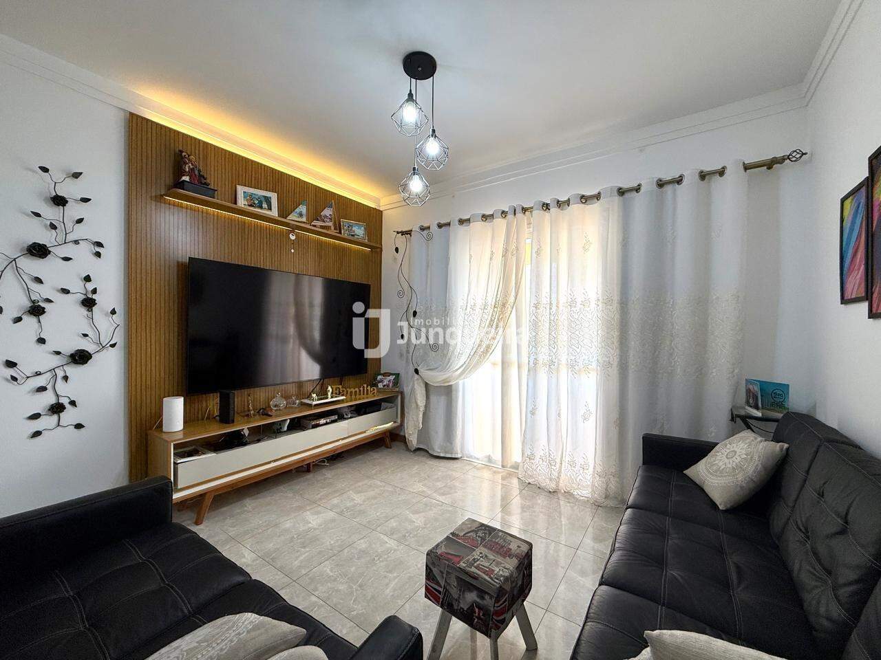 Apartamento à venda no Maison Classic, 3 quartos, sendo 1 suíte, 3 vagas, no bairro Vila Monteiro em Piracicaba - SP