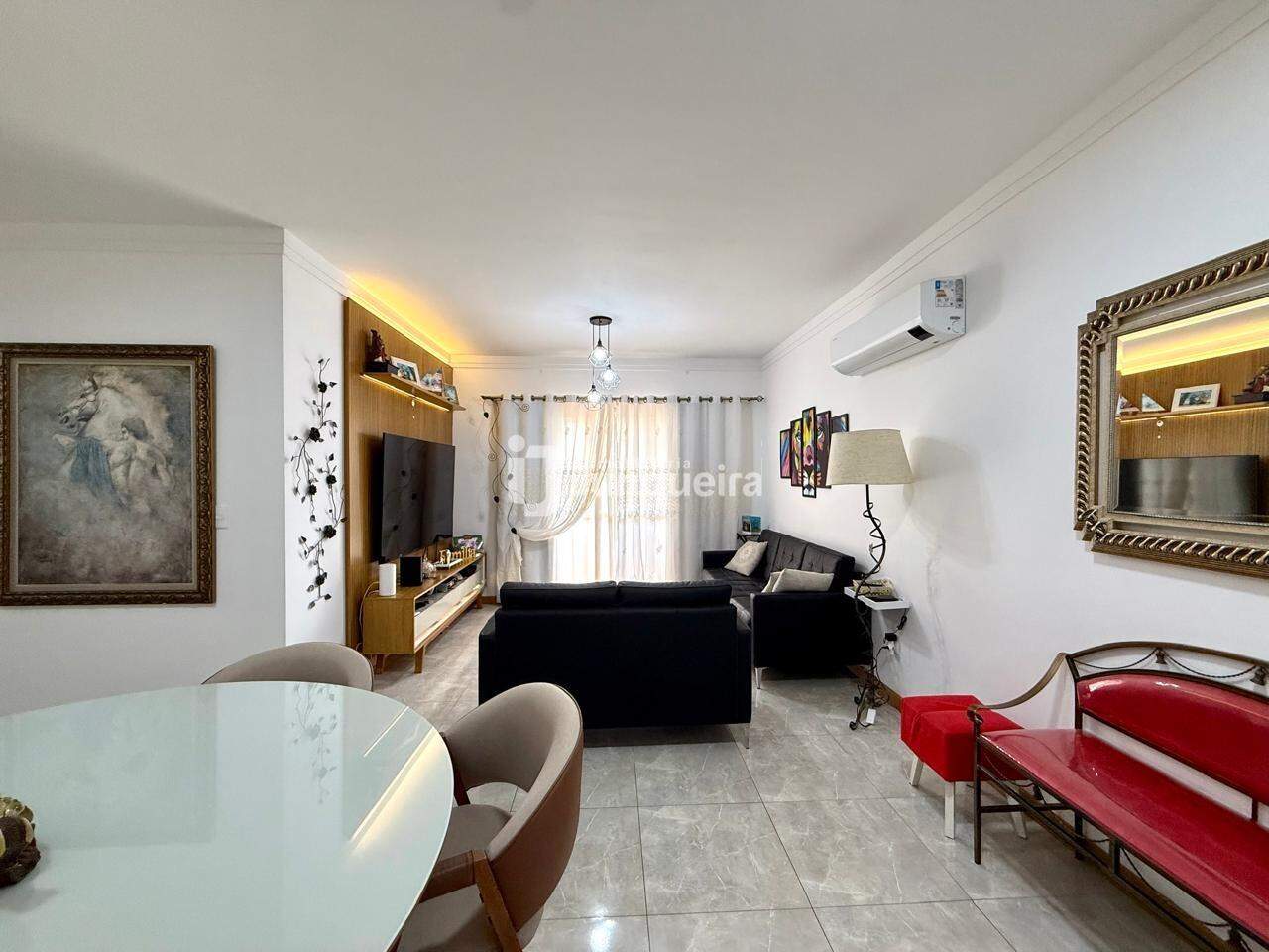 Apartamento à venda no Maison Classic, 3 quartos, sendo 1 suíte, 3 vagas, no bairro Vila Monteiro em Piracicaba - SP