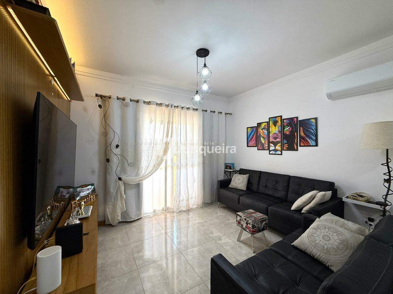 Apartamento à venda no Maison Classic, 3 quartos, sendo 1 suíte, 3 vagas, no bairro Vila Monteiro em Piracicaba - SP