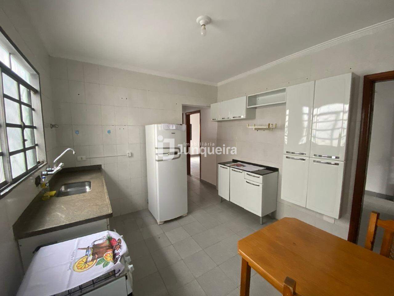 Casa à venda, 2 quartos, 2 vagas, no bairro Vila Independência em Piracicaba - SP