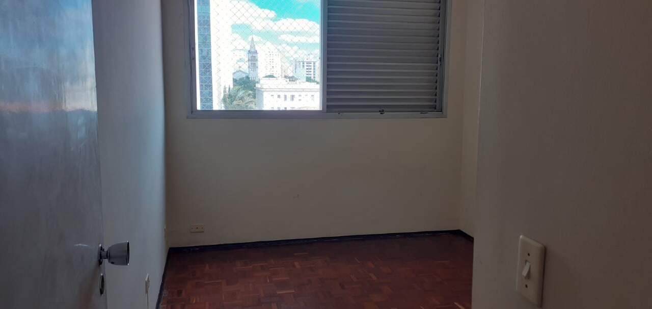 Apartamento à venda no Ed. Céu Azul, 3 quartos, sendo 1 suíte, no bairro Centro em Piracicaba - SP