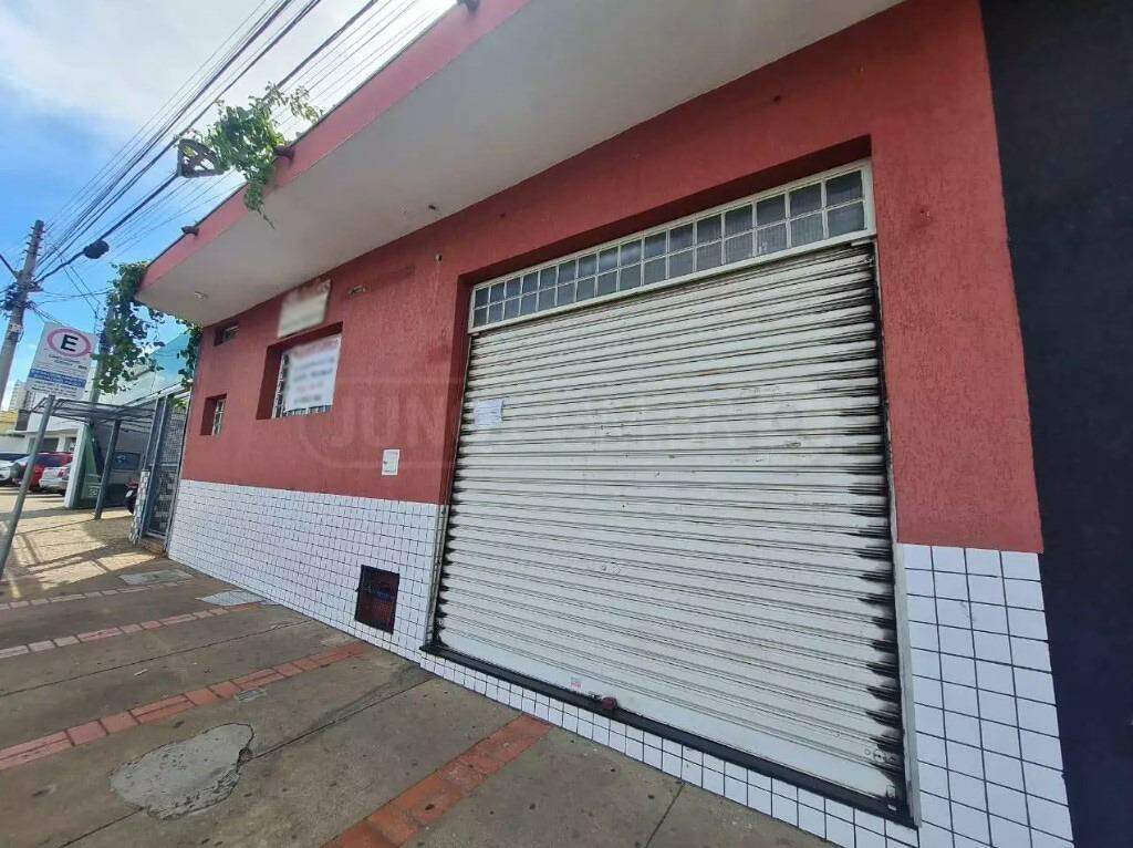 Prédio Comercial para alugar, no bairro Centro em Piracicaba - SP