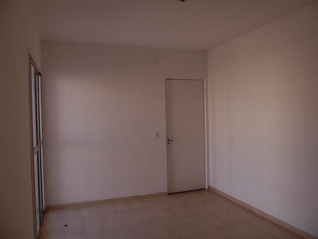 Apartamento à venda no Engenho Resende, 2 quartos, 1 vaga, no bairro Vale do Sol em Piracicaba - SP