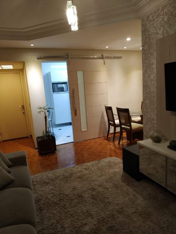 Apartamento à venda no Noiva da Colina, 3 quartos, sendo 1 suíte, 1 vaga, no bairro Centro em Piracicaba - SP