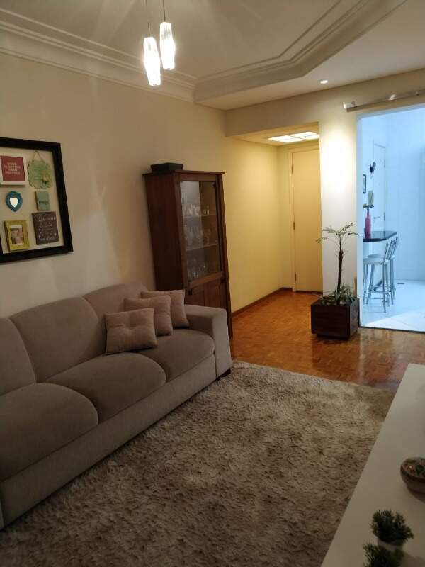 Apartamento à venda no Noiva da Colina, 3 quartos, sendo 1 suíte, 1 vaga, no bairro Centro em Piracicaba - SP