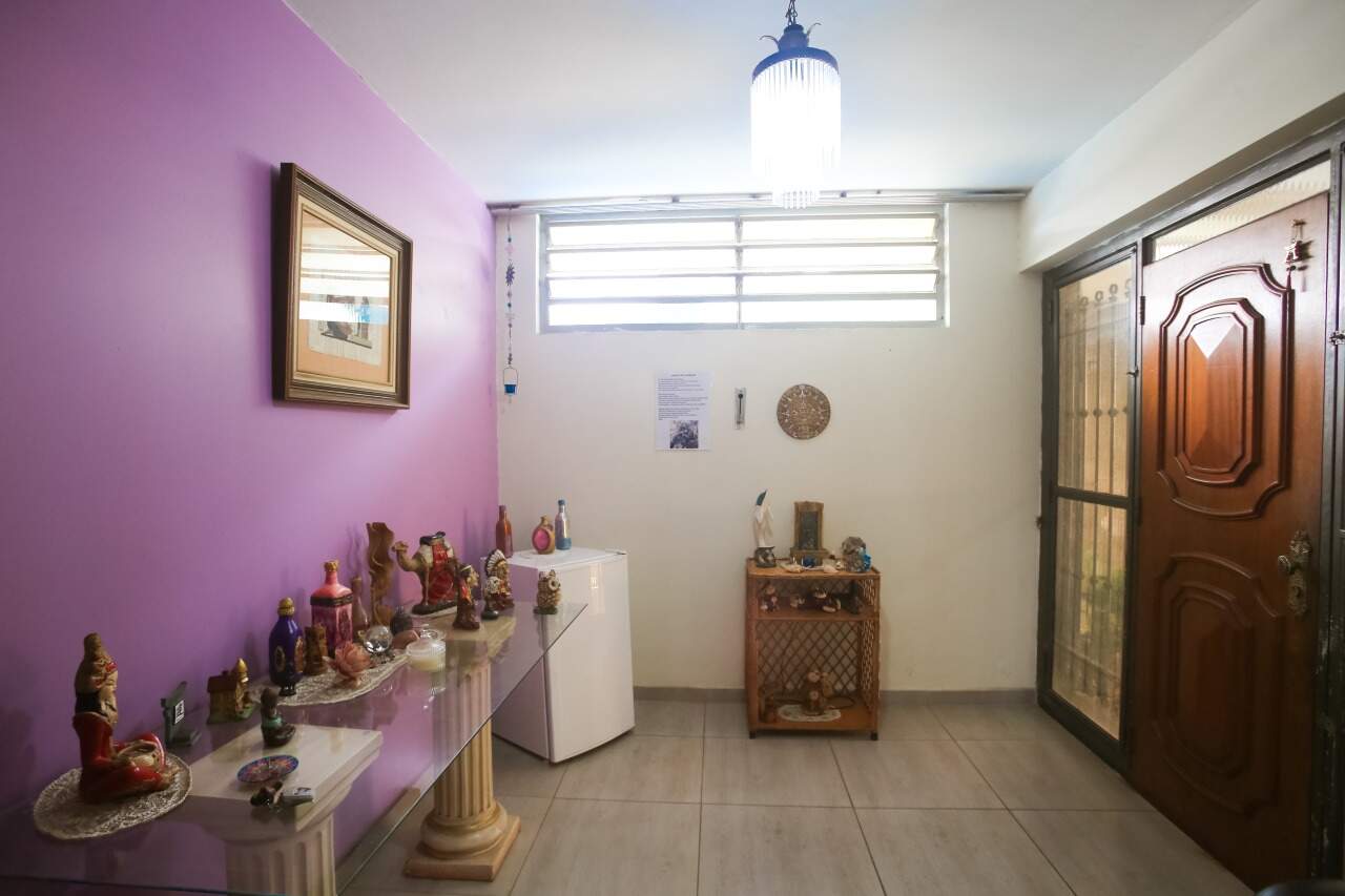 Casa à venda, 5 quartos, sendo 1 suíte, 5 vagas, no bairro Centro em Piracicaba - SP