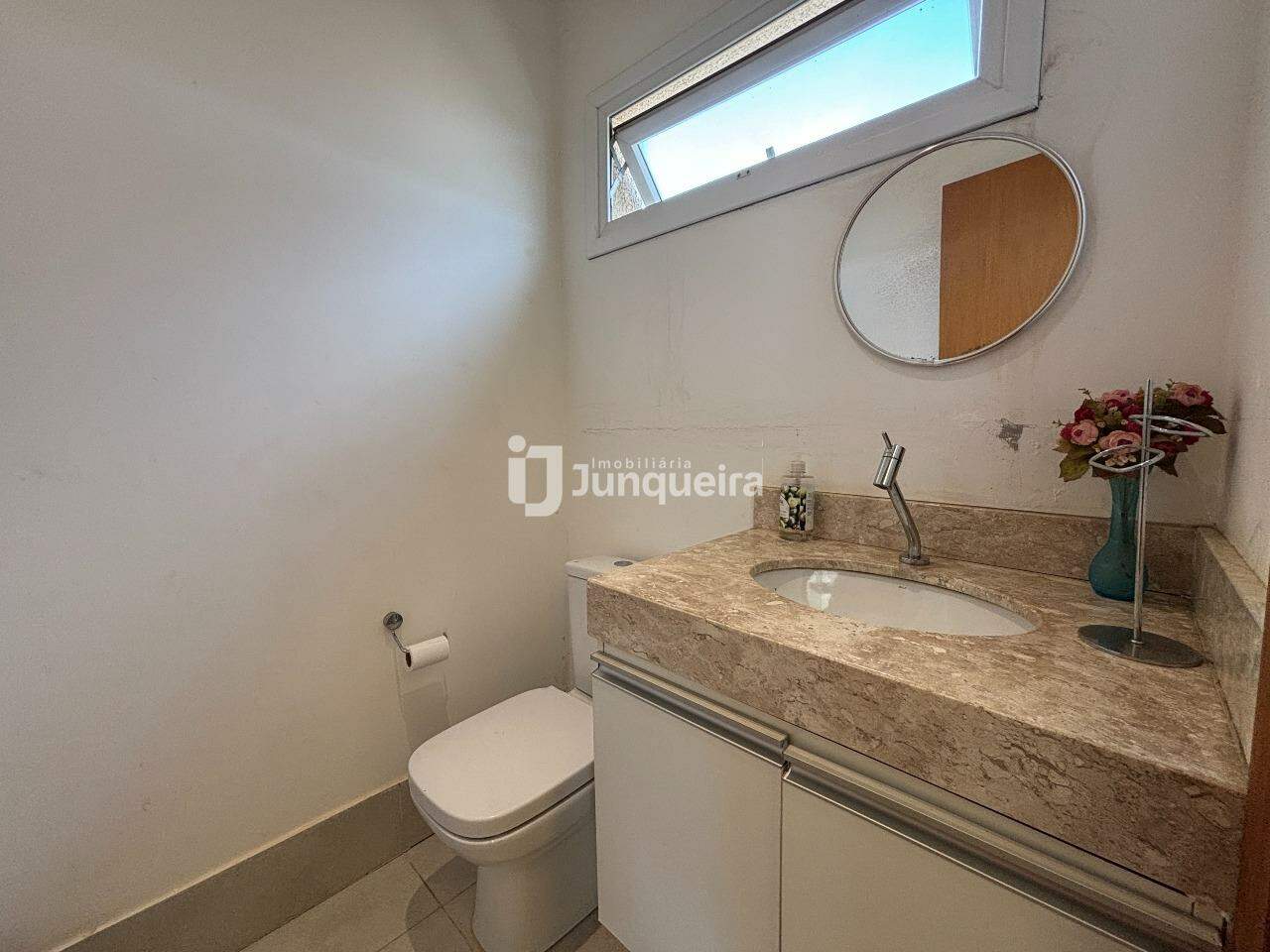 Casa em Condomínio à venda no Park Campestre I, 4 quartos, sendo 4 suítes, 6 vagas, no bairro Park Campestre em Piracicaba - SP