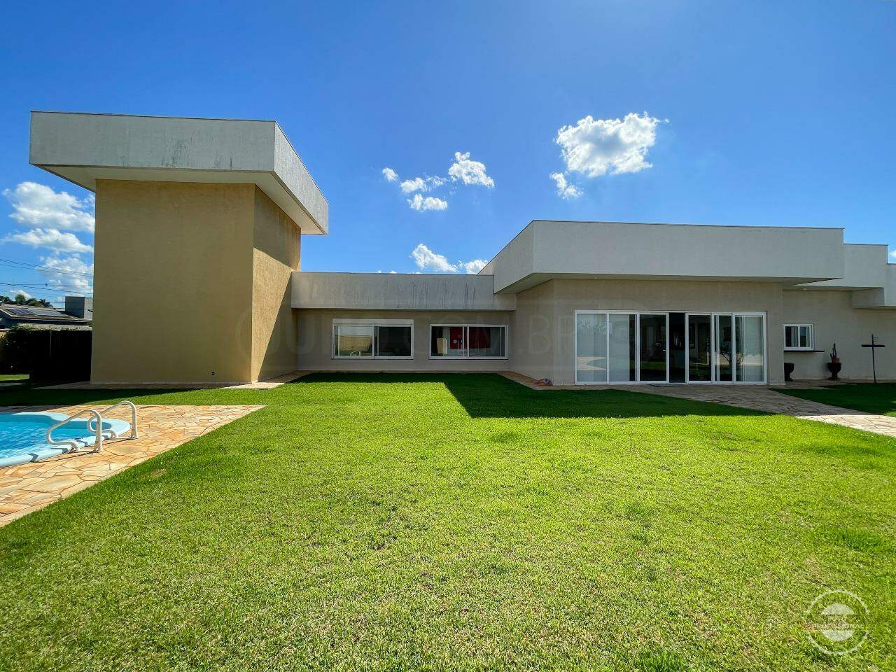 Casa em Condomínio à venda no Park Campestre , 4 quartos, sendo 4 suítes, 6 vagas, no bairro Campestre em Piracicaba - SP