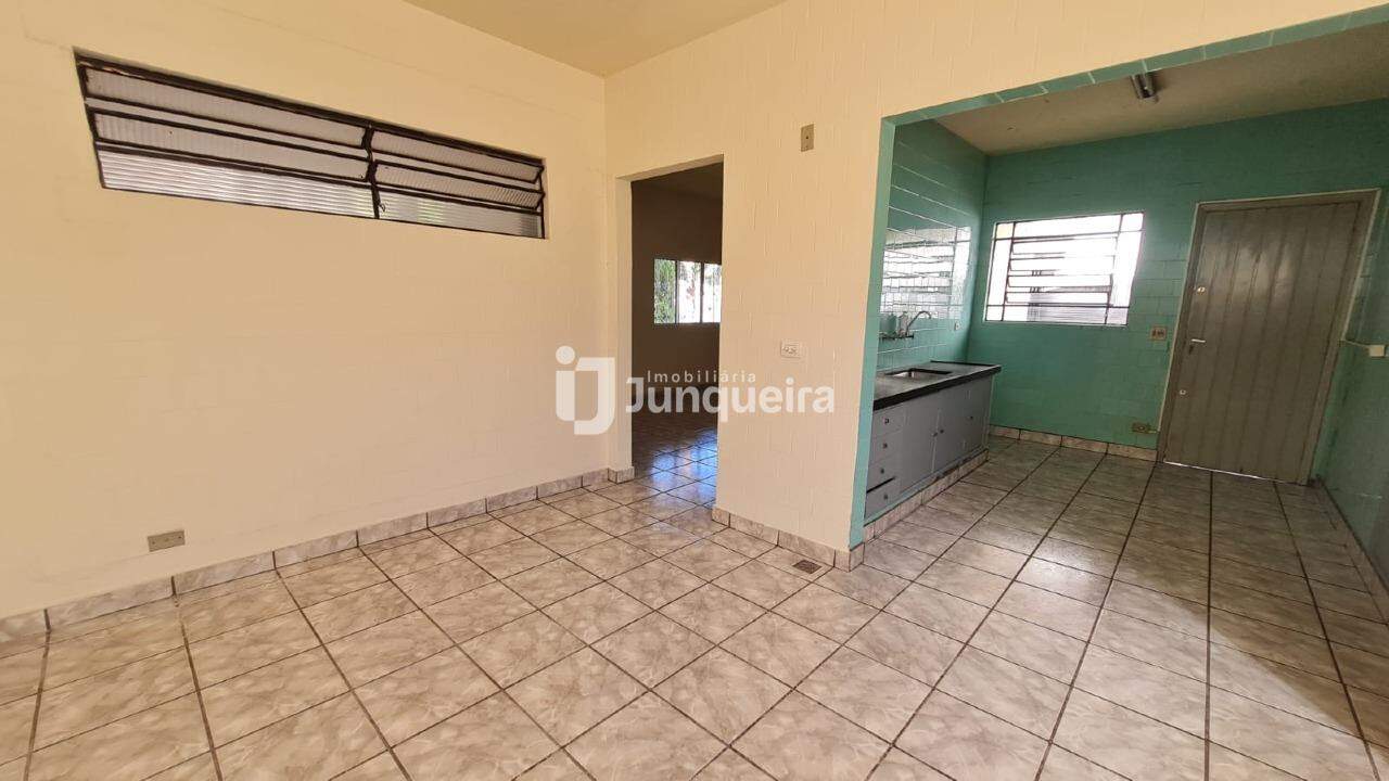 Casa para alugar, 3 quartos, 2 vagas, no bairro Jardim Europa em Piracicaba - SP
