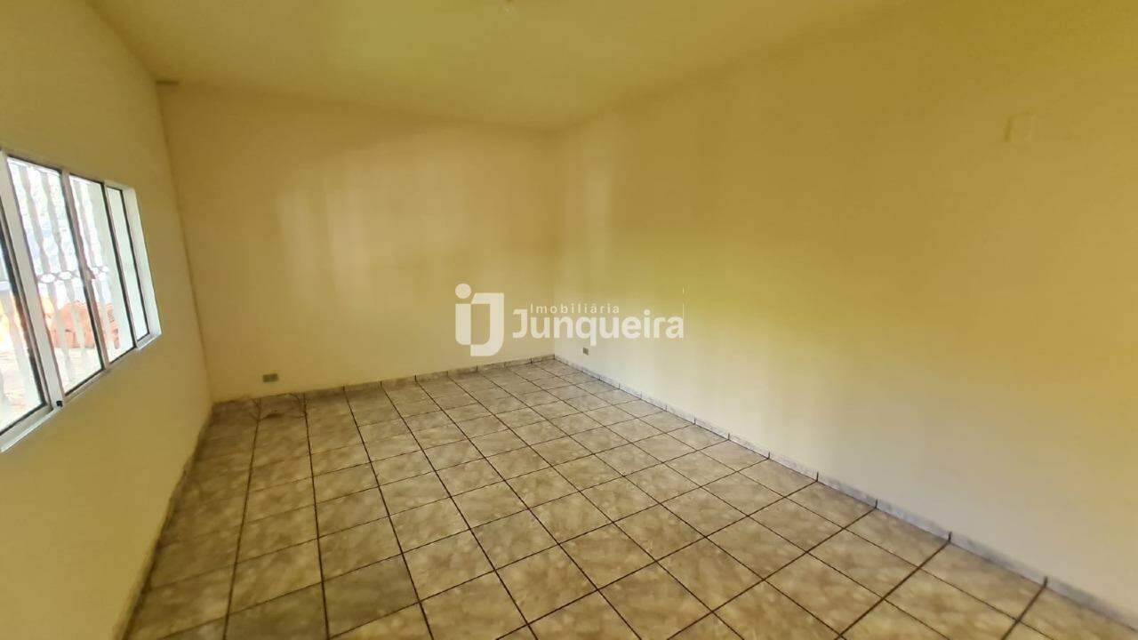 Casa para alugar, 3 quartos, 2 vagas, no bairro Jardim Europa em Piracicaba - SP