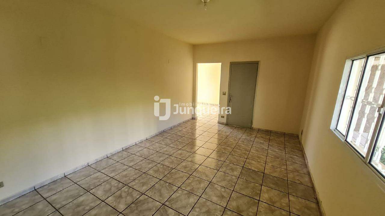 Casa para alugar, 3 quartos, 2 vagas, no bairro Jardim Europa em Piracicaba - SP