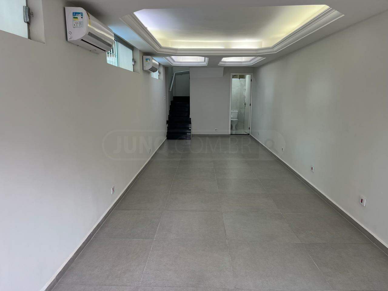 Prédio Comercial para alugar, no bairro Jardim Europa em Piracicaba - SP