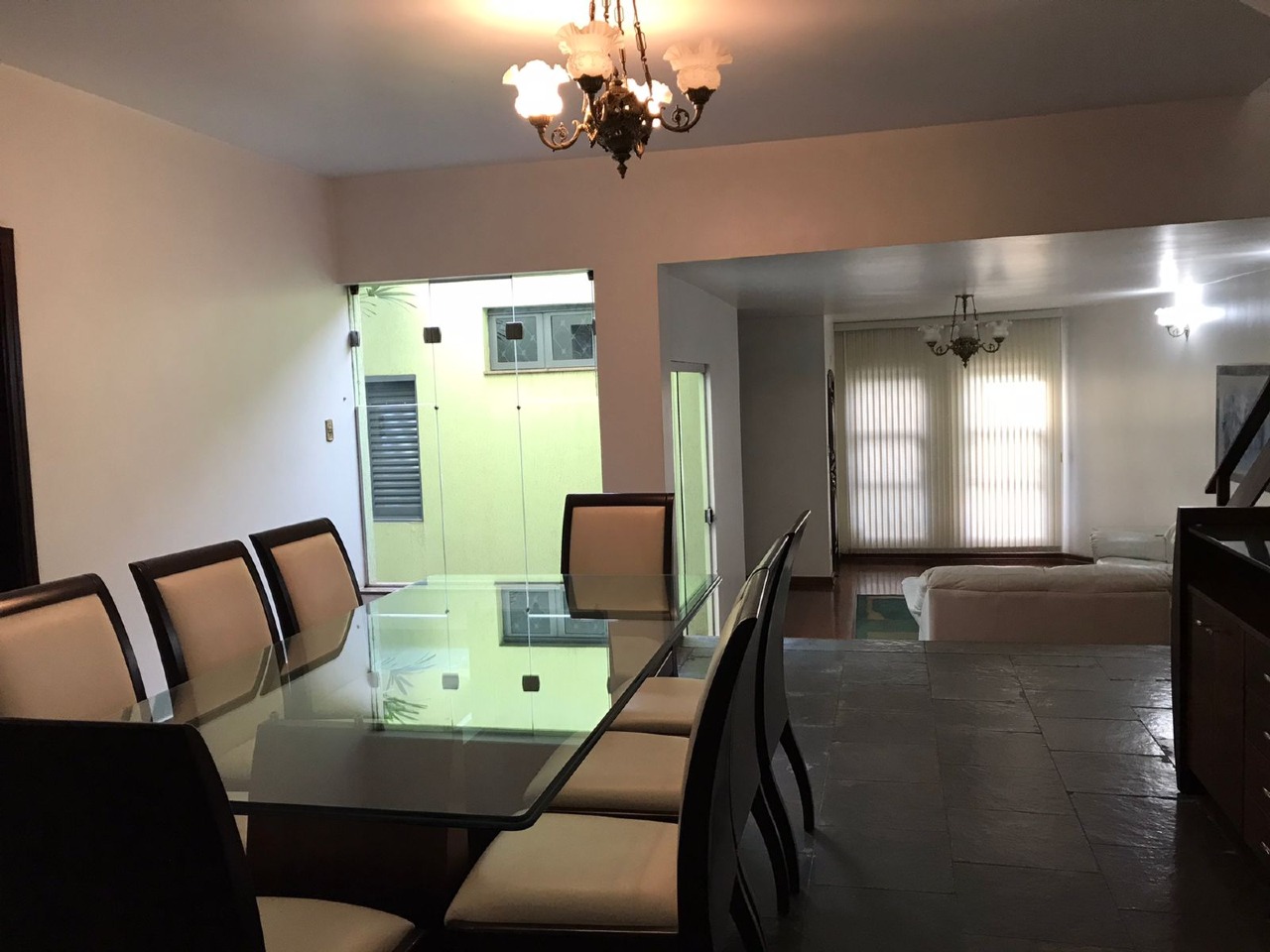 Casa à venda, 3 quartos, sendo 1 suíte, no bairro Vila Monteiro em Piracicaba - SP