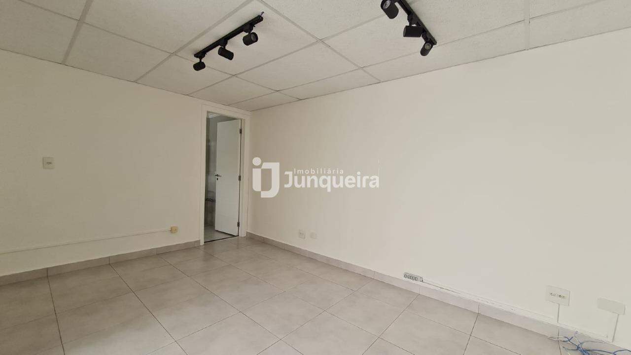 Sala Comercial para alugar, no bairro Centro em Piracicaba - SP