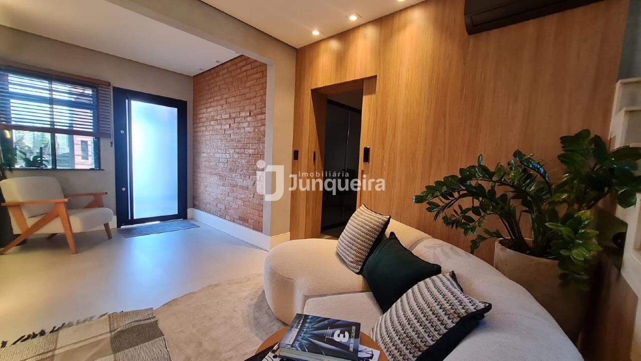 Sala Comercial para alugar, no bairro Centro em Piracicaba - SP