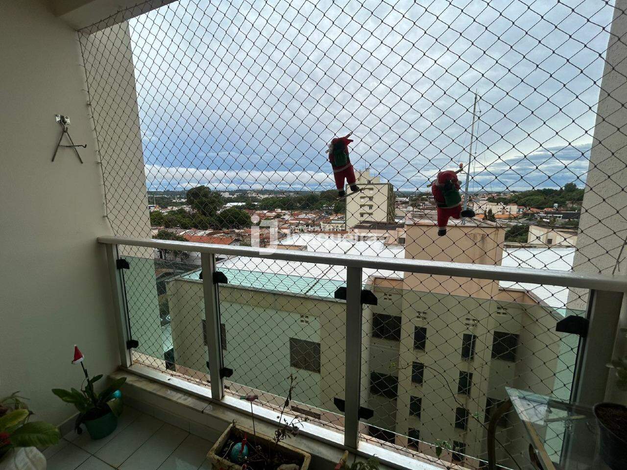 Apartamento à venda no Elit's Park, 3 quartos, 1 vaga, no bairro Nova América em Piracicaba - SP