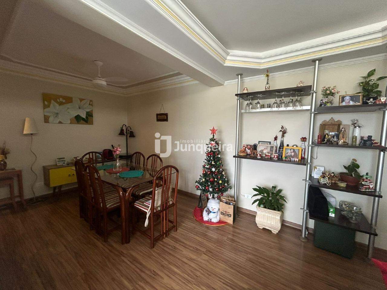 Apartamento à venda no Elit's Park, 3 quartos, 1 vaga, no bairro Nova América em Piracicaba - SP