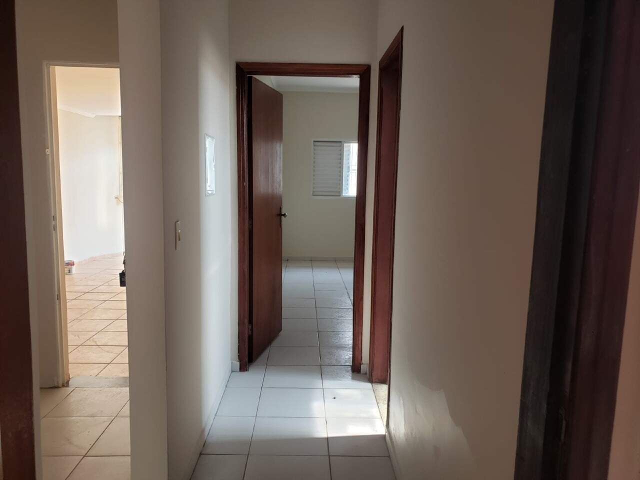 Casa à venda, 2 quartos, sendo 1 suíte, 1 vaga, no bairro São Dimas em Piracicaba - SP