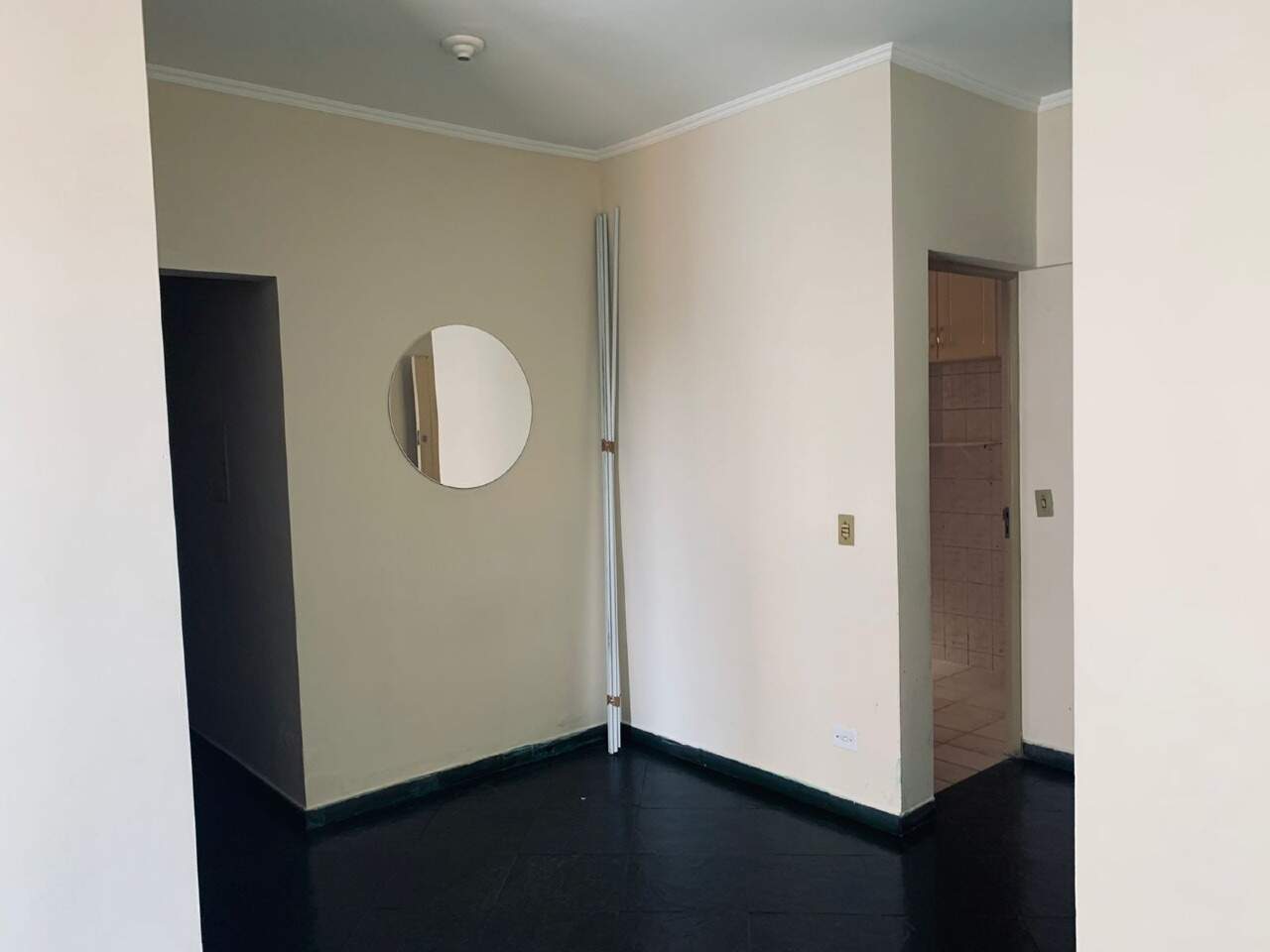 Apartamento à venda no Saint Charles, 3 quartos, 1 vaga, no bairro Cidade Alta em Piracicaba - SP