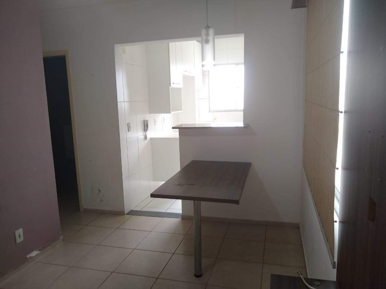 Apartamento à venda no Residencial Parque Paladium, 2 quartos, 1 vaga, no bairro Piracicamirim em Piracicaba - SP