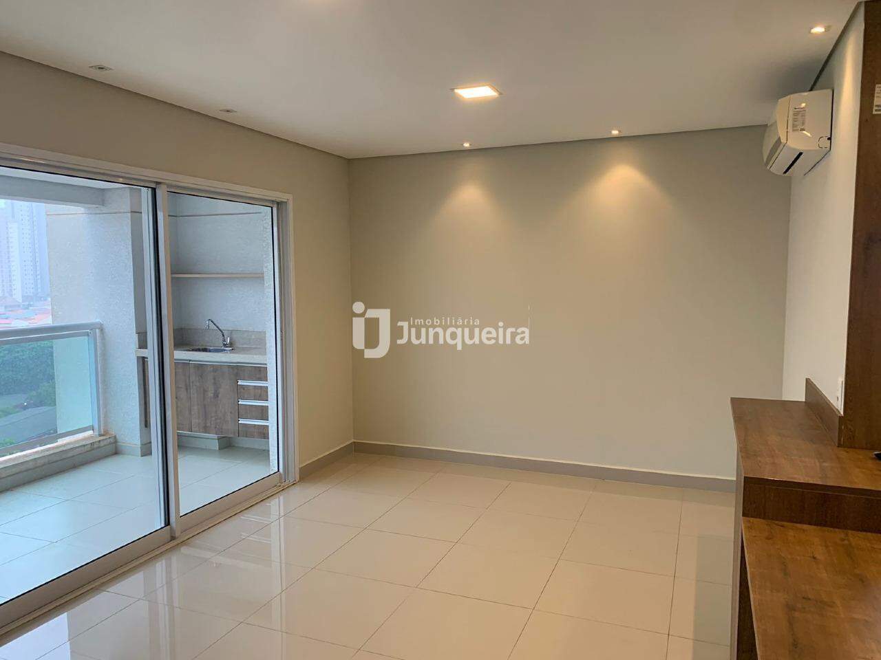 Apartamento para alugar no Trio By Lindenberg - Residencial, 1 quarto, 1 vaga, no bairro Cidade Jardim em Piracicaba - SP