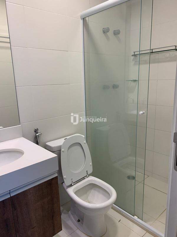 Apartamento para alugar no Trio By Lindenberg - Residencial, 1 quarto, 1 vaga, no bairro Cidade Jardim em Piracicaba - SP