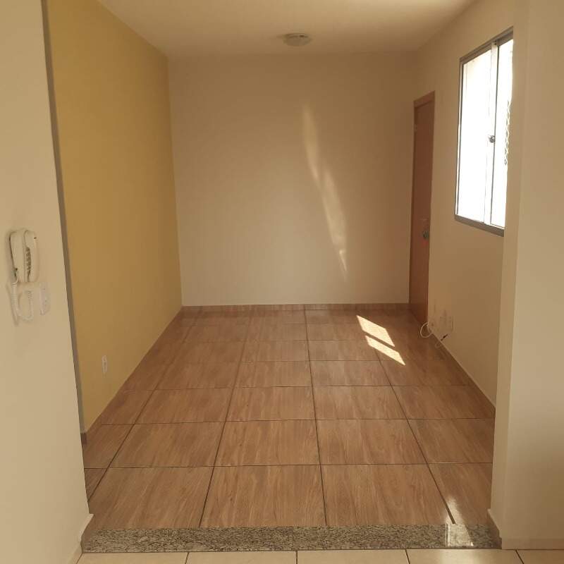 Apartamento à venda no Piazza Bellini, 2 quartos, 1 vaga, no bairro Pompéia em Piracicaba - SP