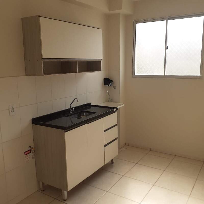 Apartamento à venda no Piazza Bellini, 2 quartos, 1 vaga, no bairro Pompéia em Piracicaba - SP
