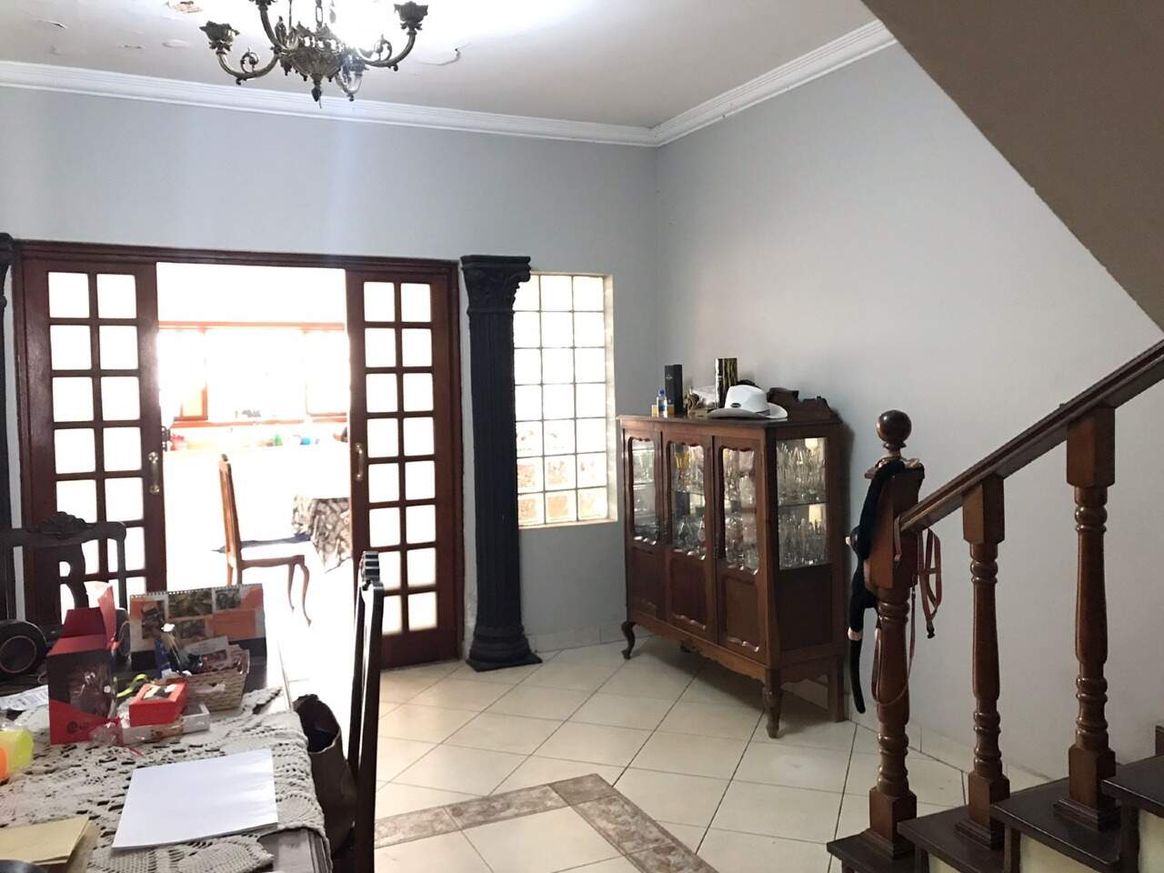 Casa à venda, 3 quartos, sendo 2 suítes, no bairro Cidade Alta em Piracicaba - SP