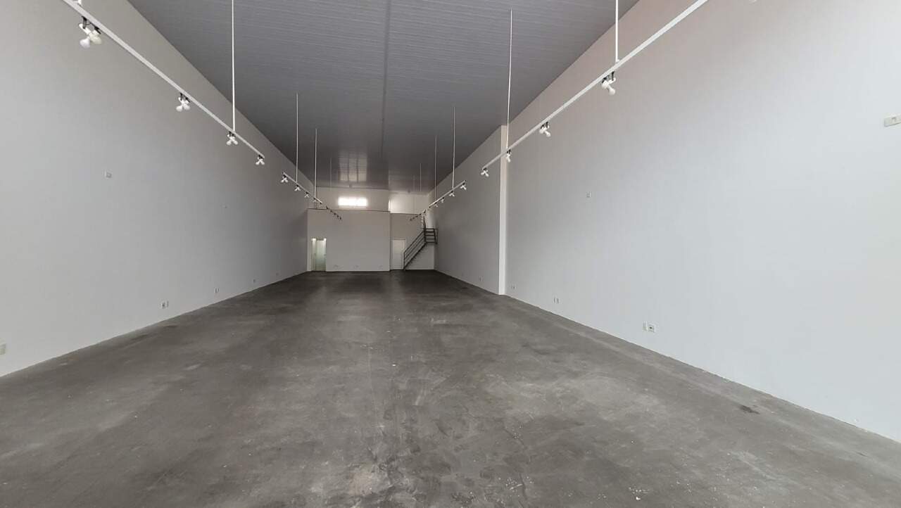 Salão para alugar, 3 vagas, no bairro Centro em Piracicaba - SP