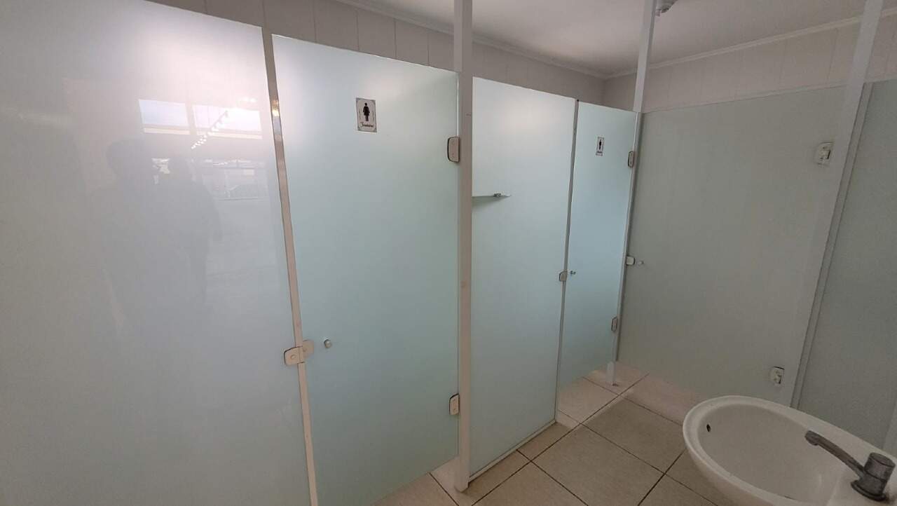 Salão para alugar, 3 vagas, no bairro Centro em Piracicaba - SP