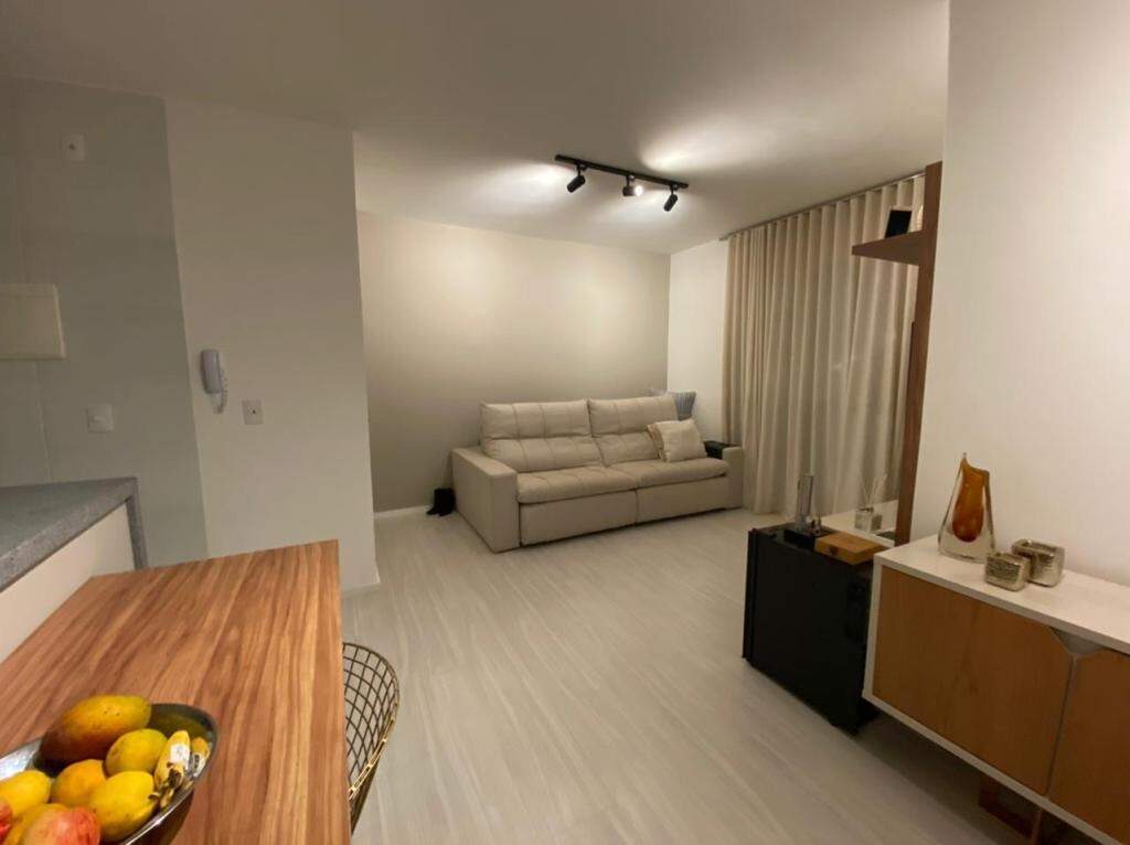 Apartamento à venda no Edifício Prime América Residencial, 3 quartos, sendo 1 suíte, 2 vagas, no bairro Nova América em Piracicaba - SP
